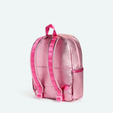 Load image into Gallery viewer, Patchwork Bows Kane Backpack
