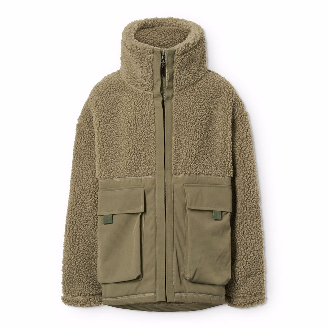 Utha Fleece Jacket