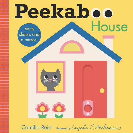 Peekaboo:  House