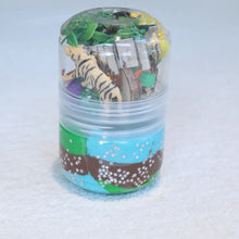 Load image into Gallery viewer, PlayPlay Dough Sensory Jars
