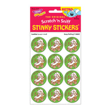 Load image into Gallery viewer, The Original Scratch and Sniff Stinky Stickers
