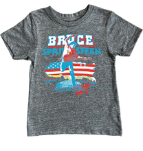 Load image into Gallery viewer, Bruce Springsteen USA SS Tee
