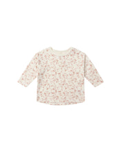 Load image into Gallery viewer, French Garden Long Sleeve Tee &amp; Pant
