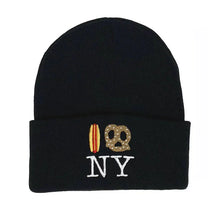 Load image into Gallery viewer, Piccolini NY Beanie
