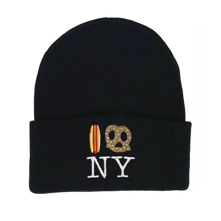 Piccolini NY Beanie