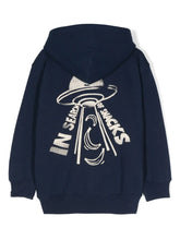 Load image into Gallery viewer, In Search of Snacks Mazz Hoodie

