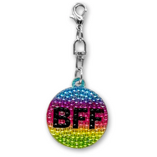 Load image into Gallery viewer, Stickerbeans Bag Charms
