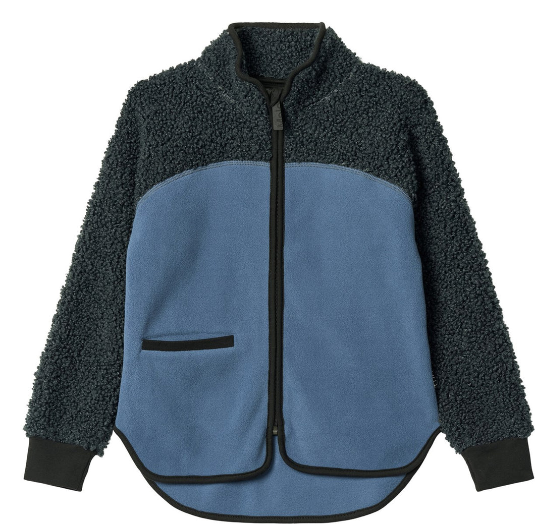 Ulani Fleece Jacket