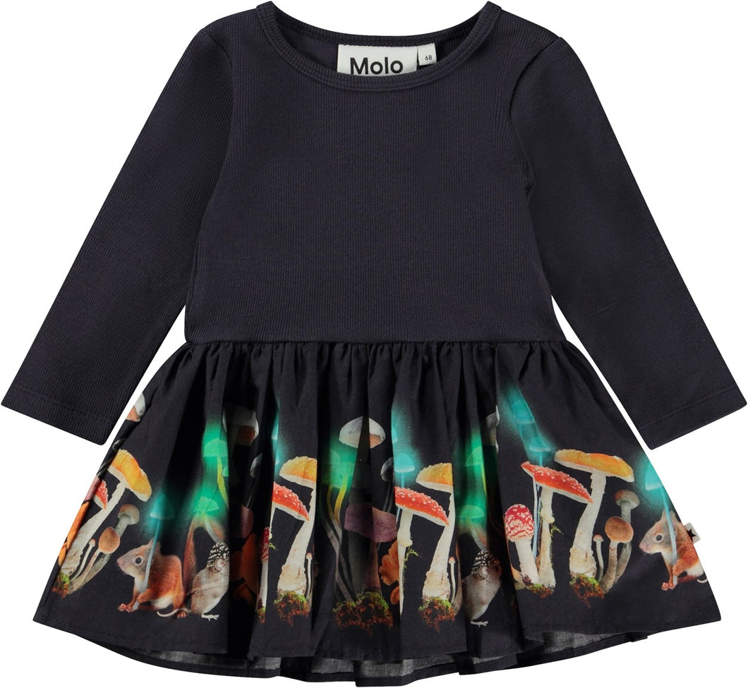 Candi Dress