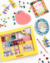 Load image into Gallery viewer, Sparkle and Cherish Gemify Frames Kit
