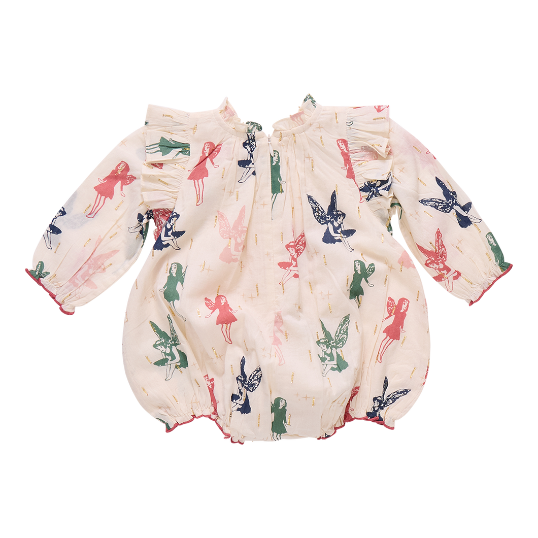 Woodland Fairies Harper Bubble