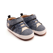 Load image into Gallery viewer, WOS Baby Shoe
