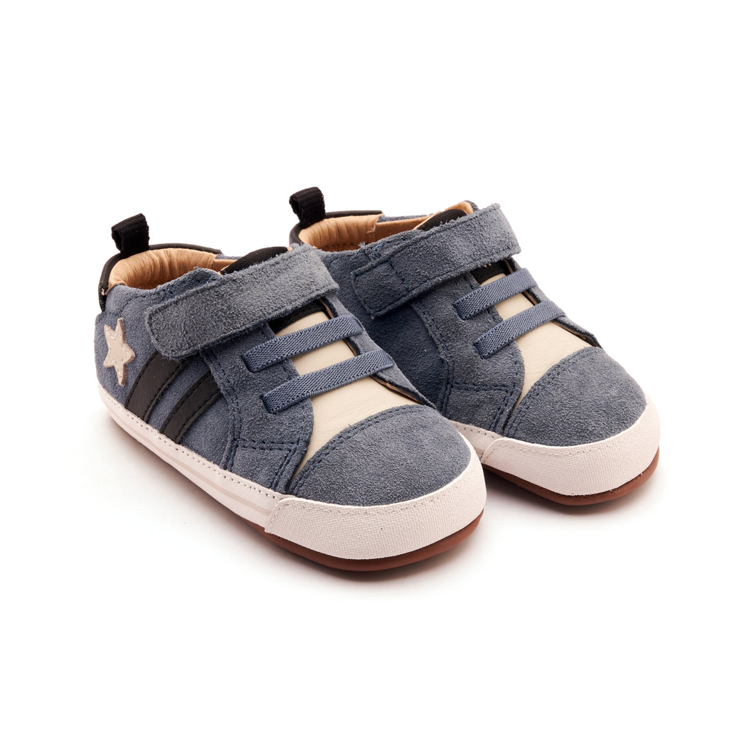 WOS Baby Shoe