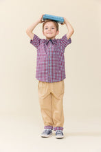 Load image into Gallery viewer, Khaki Boys Jackson Pant
