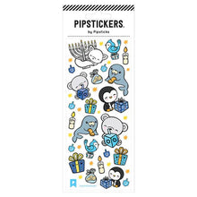 Load image into Gallery viewer, Pipsticks Specialty Sticker Sheet
