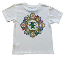 Load image into Gallery viewer, Grateful Dead Kaleidoscope Bears Tee
