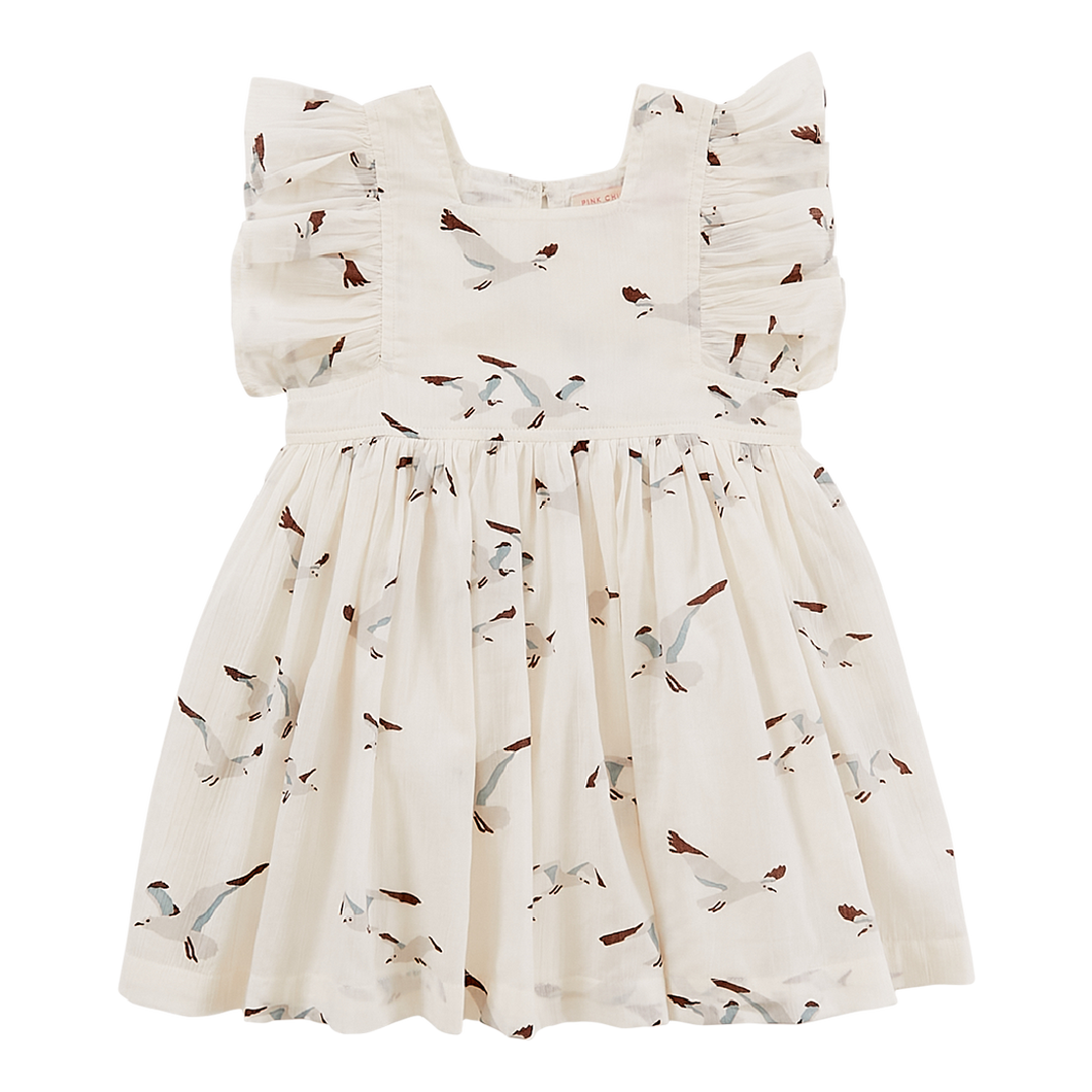 Elsie Dress