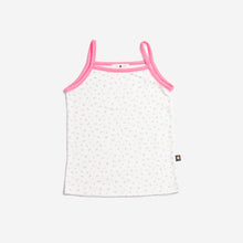 Load image into Gallery viewer, Olivia Flower Tank Top and Pants
