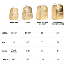 Load image into Gallery viewer, Spaceship 26 Kane Backpack
