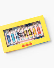 Load image into Gallery viewer, 8 Nights of Hanukkah Lip Balm Necklace
