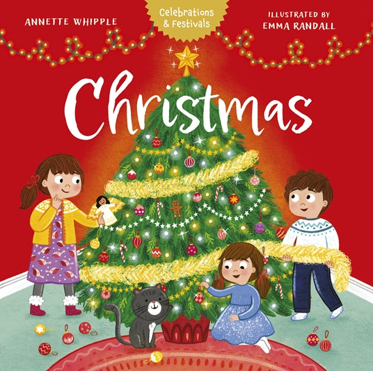 Christmas Book