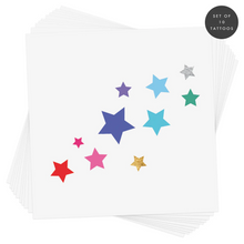 Load image into Gallery viewer, Flash Tattoos Temporary Tattoo Pack
