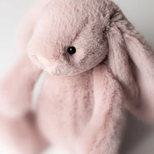 Load image into Gallery viewer, Bashful Luxe Rosa Bunny Original
