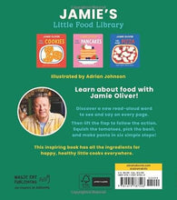 Load image into Gallery viewer, Let&#39;s Make Books - Jamie Oliver
