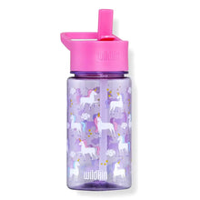 Load image into Gallery viewer, Wildkin Tritan Water Bottle - 16oz
