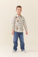Load image into Gallery viewer, Space Rocket Jack Shirt
