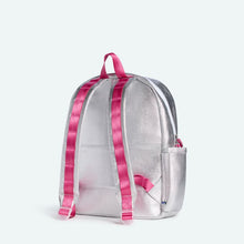 Load image into Gallery viewer, Happy Fuzzy Hearts Kane Backpack
