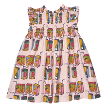 Load image into Gallery viewer, Juice Boxes Stevie Dress
