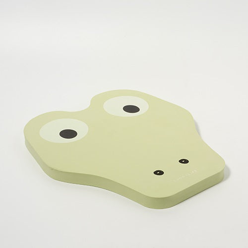 Kids Kickboard Cookie the Croc