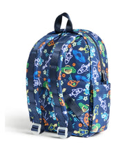Load image into Gallery viewer, Neon Space Kane Mini Backpack
