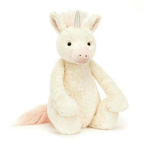 Bashful Unicorn Really Big