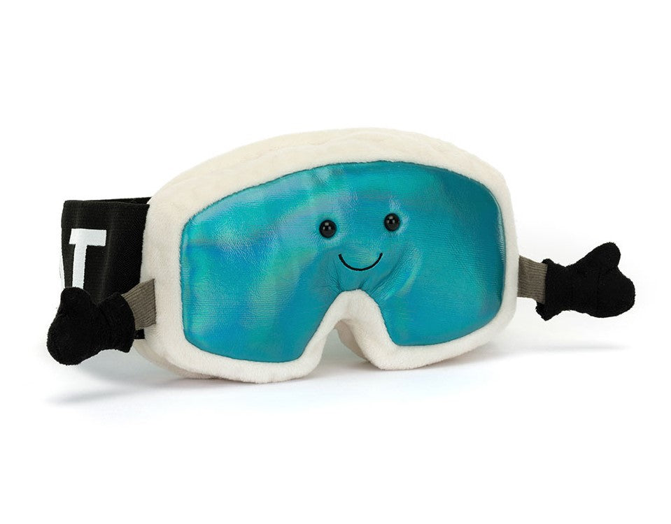Amuseables Sports Ski Goggles