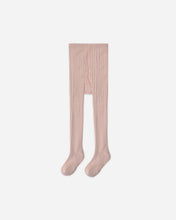 Load image into Gallery viewer, Ribbed Tights
