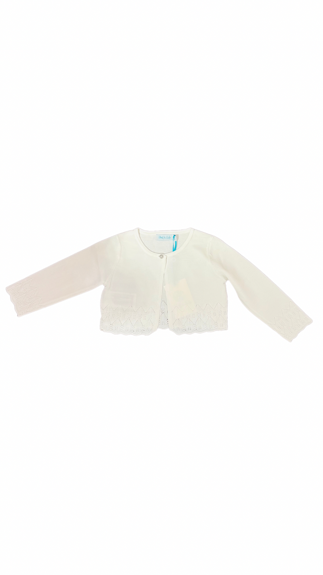Knit Cardigan