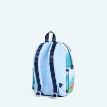 Load image into Gallery viewer, Helicopter Mini Kane Backpack
