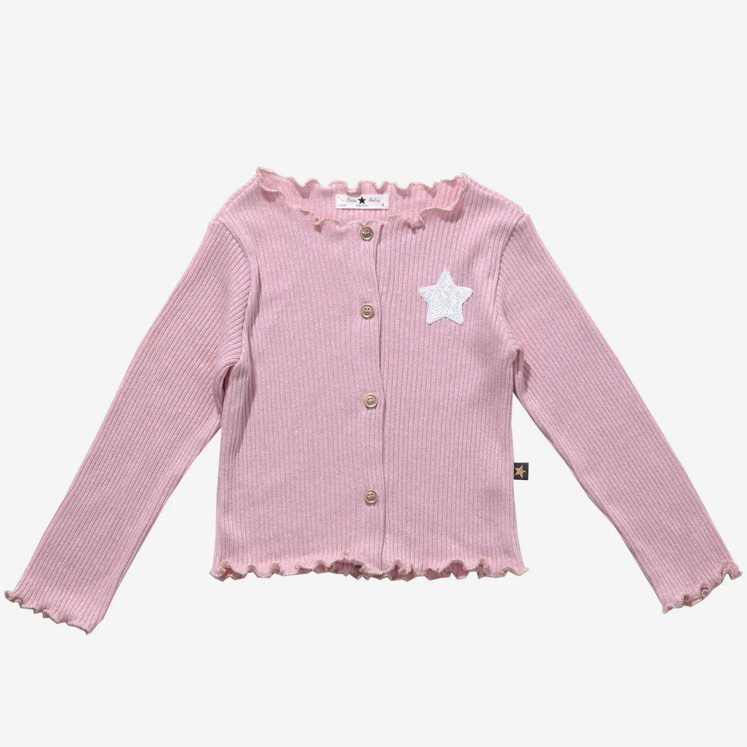 Ivy Star Cardigan