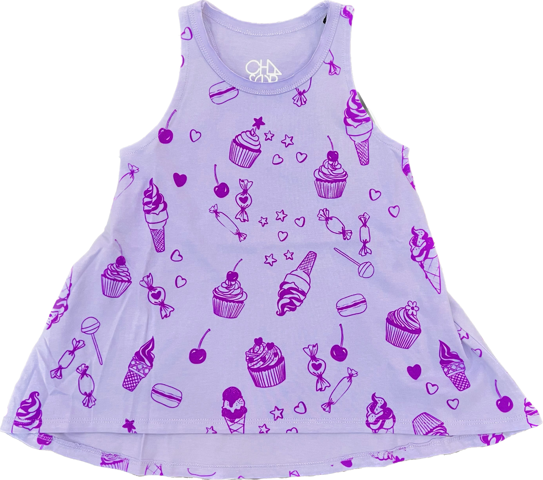 Yummy Dress