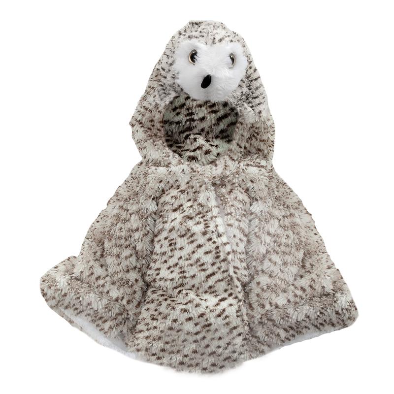 Baby Owl Cape