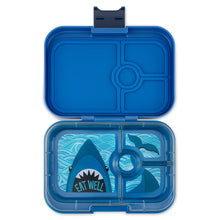Load image into Gallery viewer, Leakproof Sandwich Friendly Bento Box
