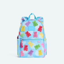 Load image into Gallery viewer, Gummy Bears Mini Kane Backpack
