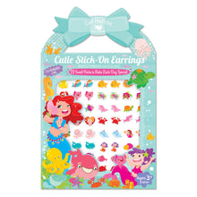 Load image into Gallery viewer, Cutie Stick On Earrings
