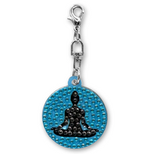 Load image into Gallery viewer, Stickerbeans Bag Charms
