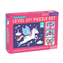 Load image into Gallery viewer, Level Up Puzzle Set

