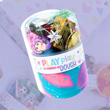Load image into Gallery viewer, PlayPlay Dough Sensory Jars
