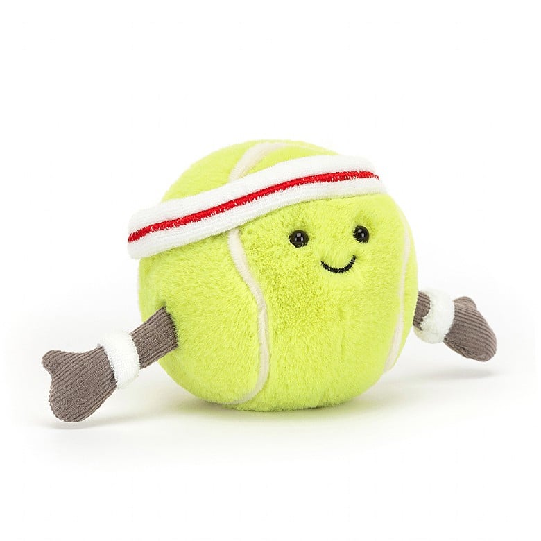 Amuseable Sports Tennis Ball