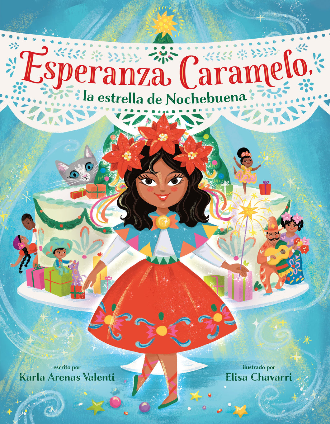 Esperanza Caramelo